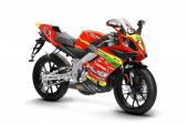 2009 Derbi GPR 50 Racing Replica Di Meglio photo